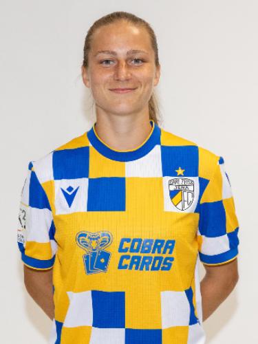Sarah Samira Frischknecht