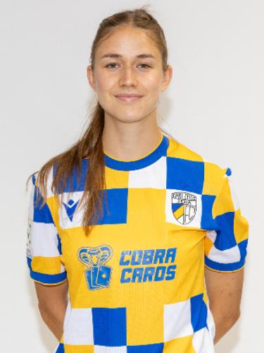 Emily Katarina Hähnel