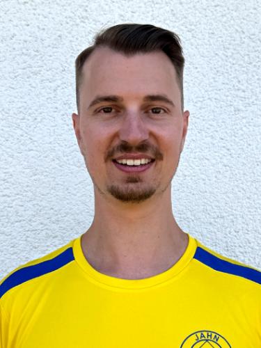 Niklas Böhm