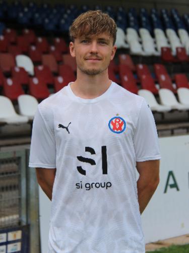 Tim Grünewald