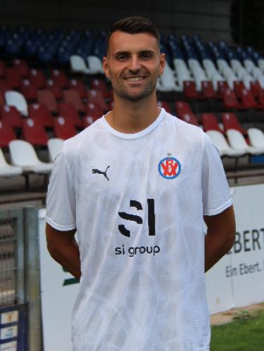 Mehdi Hetemaj
