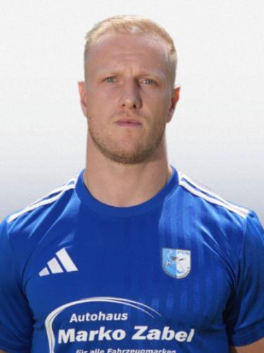 Christoph Wunder
