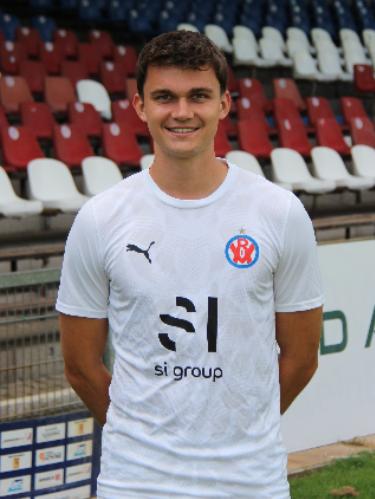 Kevin Krüger