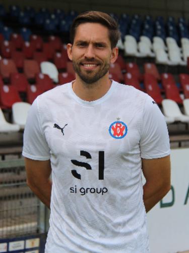 Christian Kuhn