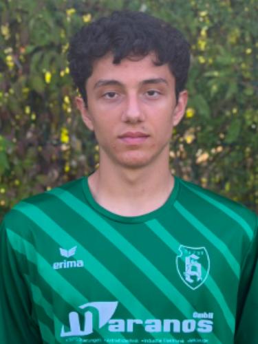Lucas Pinatti