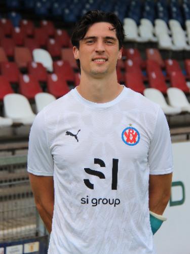 Jannik Marx