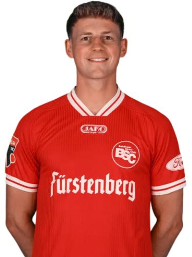 Marco Bauer