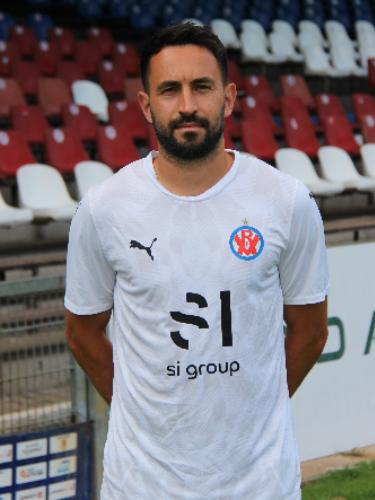 Lukas Peter Rupp