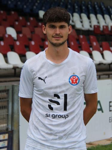 Tim Seifert