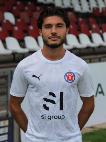 Umut Sentürk