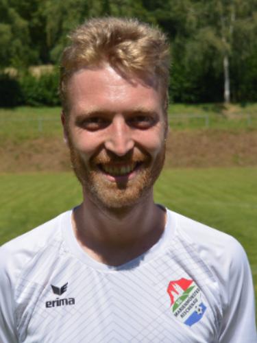 Henrik Offergeld