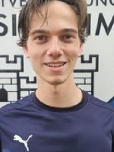 Felix Raiber