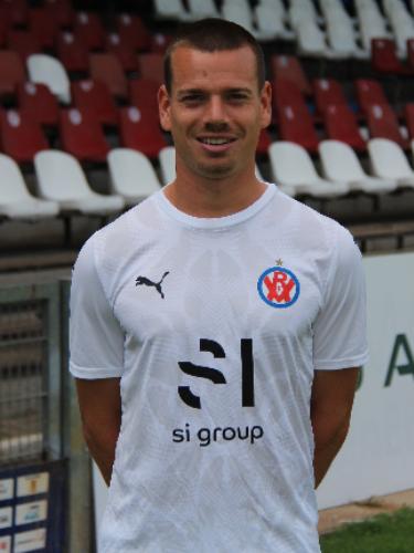Jonas Weik