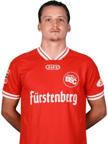 Christian Cernenchi