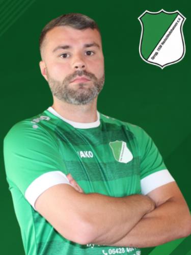 Calvin Michel