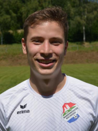 Maximilian Thauern