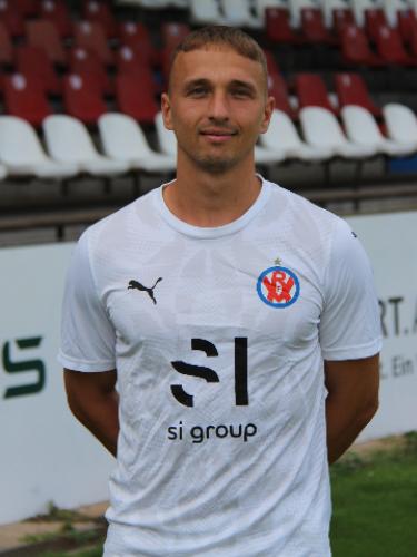 Alexandru Paraschiv