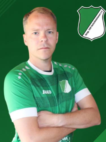 Marcel Zimmer
