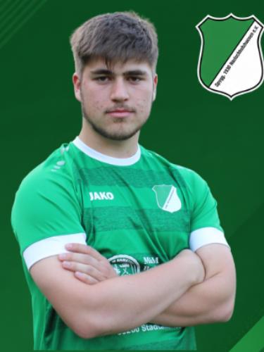 Robin Tonner