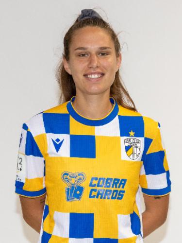 Valentina Kröll