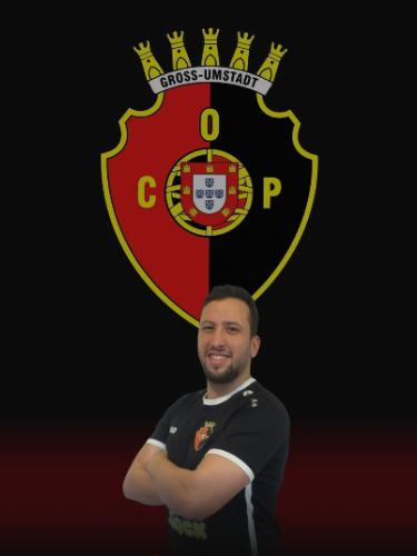 Marcio Azevedo