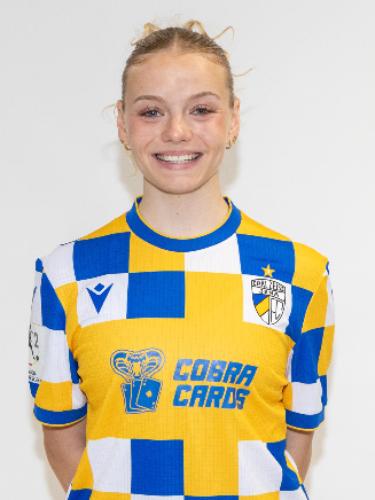 Hannah Lehmann