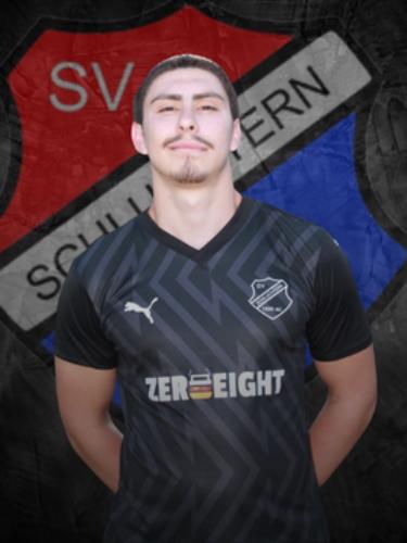 Efe Durmus