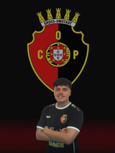 Patrick Carneiro Nunes