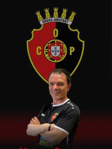 Vasco Carvalho