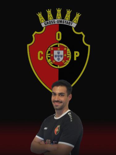Raffael da Silva Peixoto