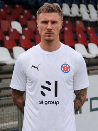Luca Stellwagen