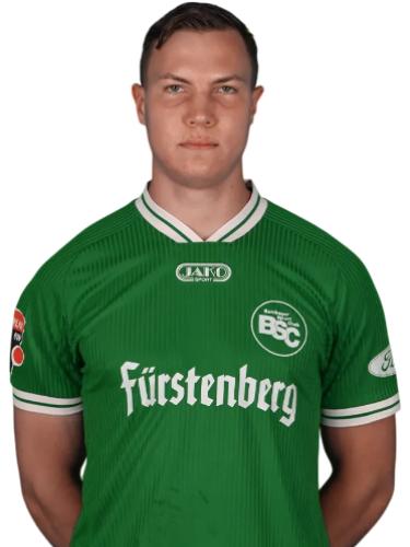 Simon Heering