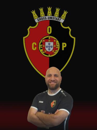 Orhan Ersoy