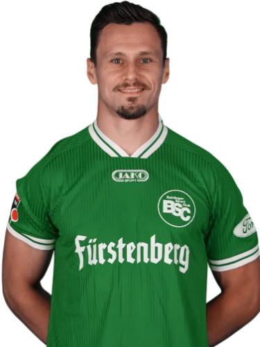 Dennis Klose