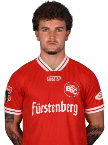 Fynn Lienert