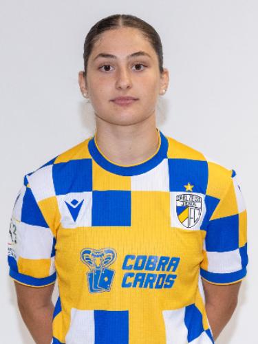 Elira Terakaj