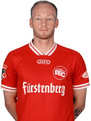 Fabian Schmid