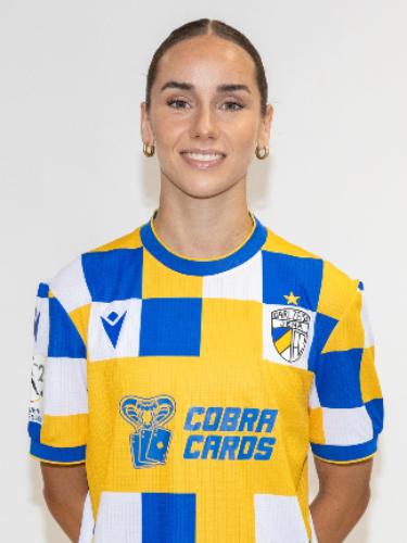 Rieke Tietz