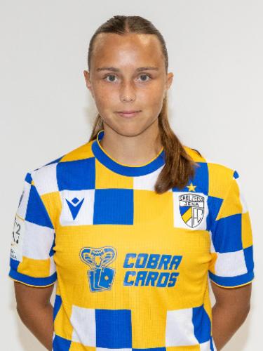 Sarah Wiesner