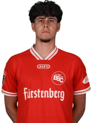 Luca Schröder