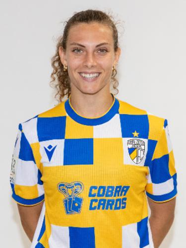Annika Wohner