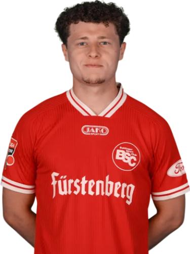 Philipp Sonn