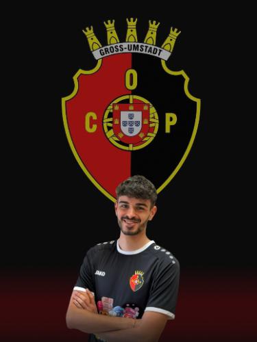 Enrique Machado Marinho