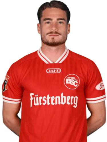 Marin Stefotic
