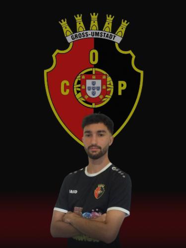 Jordan Miguel Marques Cunha