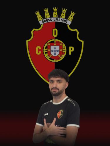 Ruben Marques Cunha