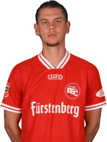 Laurin Tost