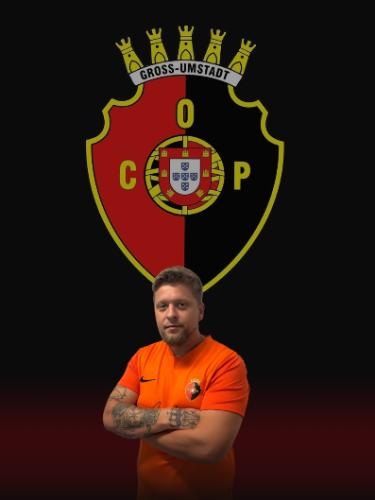 Paulo Martins Moura