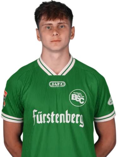 Luca Volk