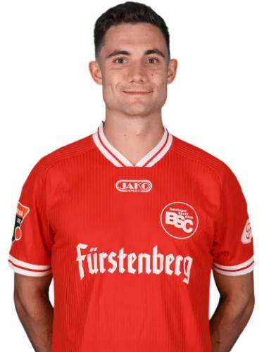 Rico Wehrle